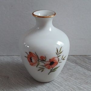 Royal Copenhagen mini vase